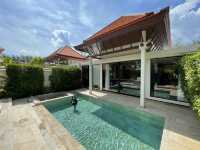 Banyan tree Phuket อิสระแห่งการพักผ่อน
