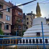 Cultural Bloom: Discovering Patan's Rich Heritage