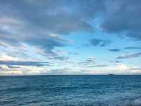 Qixingtan (Chihsingtan) Beach – Hualien
