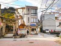 [🇯🇵尾道] 尾道千光寺山展望台：絶景と歴史を楽しむスポット