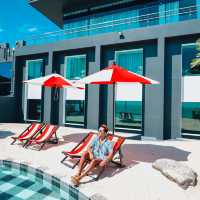 Hotel Tide Phuket  