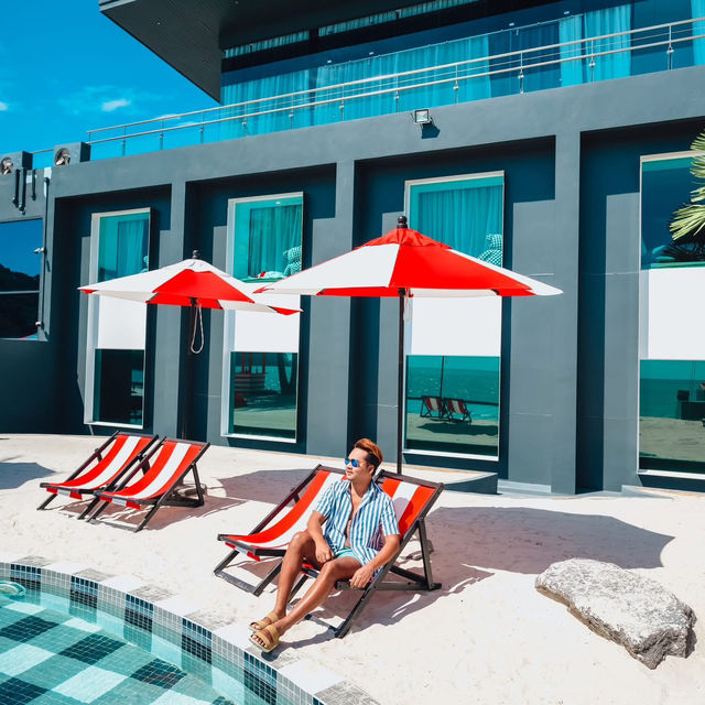 Hotel Tide Phuket  