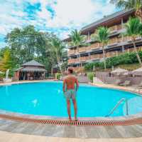 Holiday Inn Resort Krabi Ao Nang Beach  
