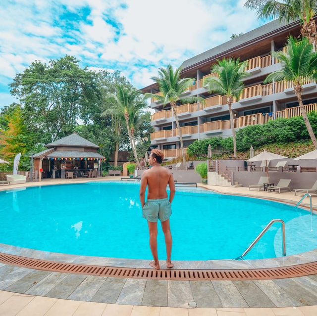 Holiday Inn Resort Krabi Ao Nang Beach  