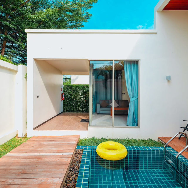 De Chaochom Hua Hin  