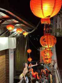 Jiufen: what inspired the signature scenes of Spirited Away