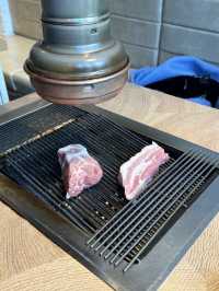 🥩 성수 삼겹살 맛집 ‘고공’ 후기 🌇