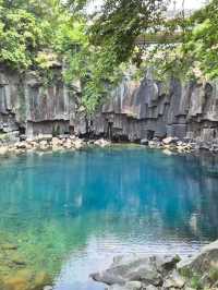 A 7-day itinerary for a first time in Jeju Island 🌞