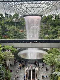 KL🇲🇾 to Singapore 🇸🇬 in 24 Hours: A Budget-Friendly Sprint 