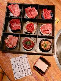 尖沙咀日式燒肉店
