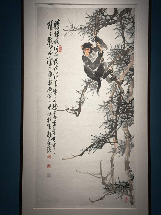 The most impressive Chinese traditional art works I’ve seen