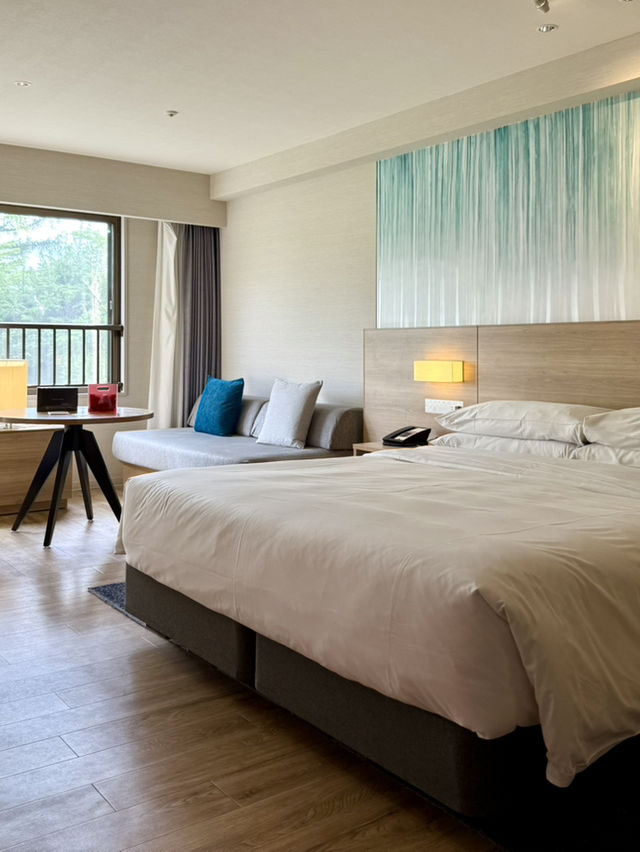 【山梨・山中湖】Men’s Beauty Retreat イケおじ美容旅にめっちゃ癒された