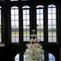 Leeds Castle, Kent