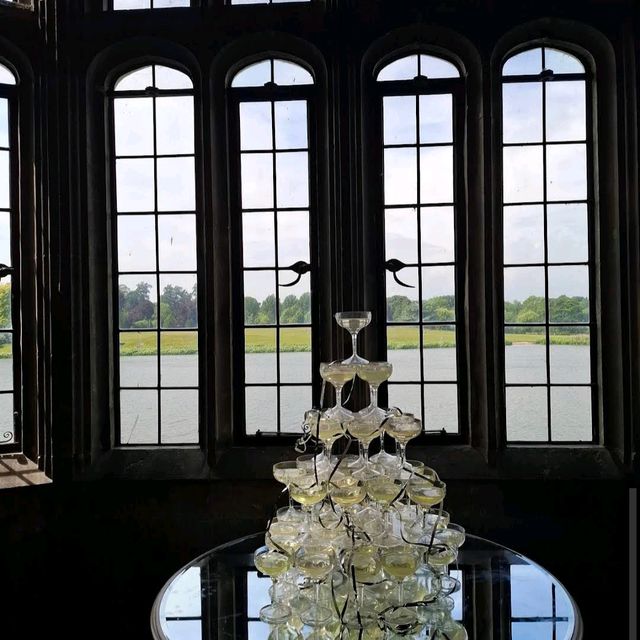 Leeds Castle, Kent