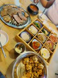 Sottukkung Brothers (Uptown Damansara) - Non-Halal 