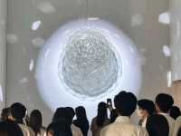 The National Art Center, Tokyo – Where Art is Always in Motion
