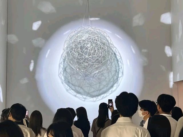 The National Art Center, Tokyo – Where Art is Always in Motion