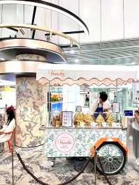 ERAMAN Duty Free at KLIA: A Shopper’s Paradise Before Takeoff 