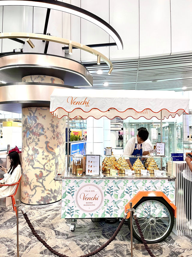 ERAMAN Duty Free at KLIA: A Shopper’s Paradise Before Takeoff 