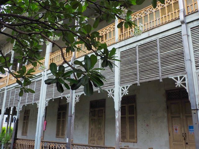 พิพิธภัณฑ์ จังหวัดนนทบุรี