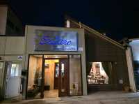 해외여행 아르헨티나 우수아이아 맛집 Salitre Restaurante