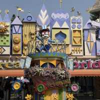 🎢🌈 Bangkok Dream World One-Day Fun! 🎡👧👦
