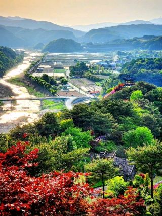 隱藏版秘境報報