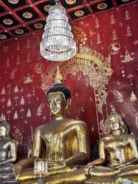 10 most popular temple of chiang mai 