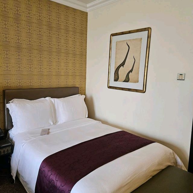 Sheraton Grande Sukhumvit