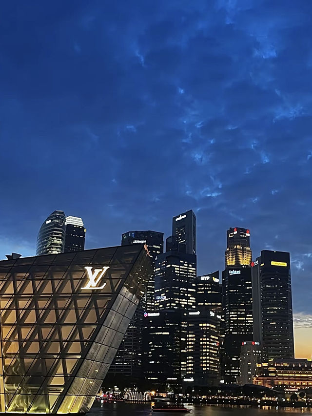 สิงคโปร์🇸🇬
