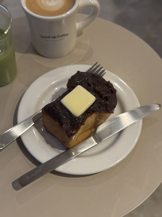 福岡最可愛的吐司🍞