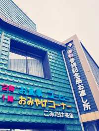 東京富士山五合目購物攻略｜山間特色伴手禮精選