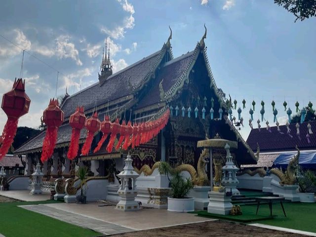 วัดแม่ทะหลวง