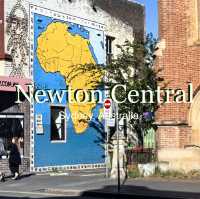 Exploring Newtown: Sydney’s Vibrant Street Art & Vintage Treasure Hub 🎨📷🎶