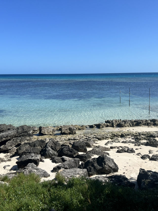 法屬太平洋島國新喀里多尼亞🇳🇨