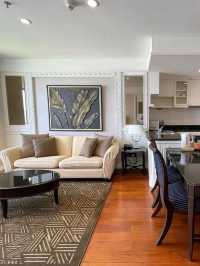 ✨ Grande Centre Point Hotel Ratchadamri – Urban Elegance in the Heart of Bangkok ✨