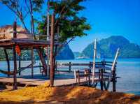 บ้านเกาะเตียบ Baankohteab 