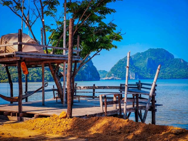 บ้านเกาะเตียบ Baankohteab 