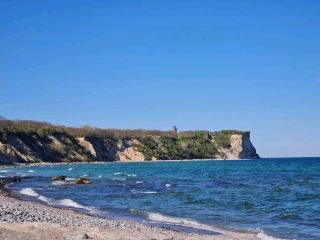 Rügen Island