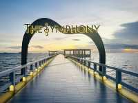 Symphony Bangsaen – Chic Stay by the Sea