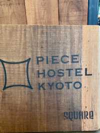 Staying at Piece Hostel Kyoto – Live Like a Local on a Budget