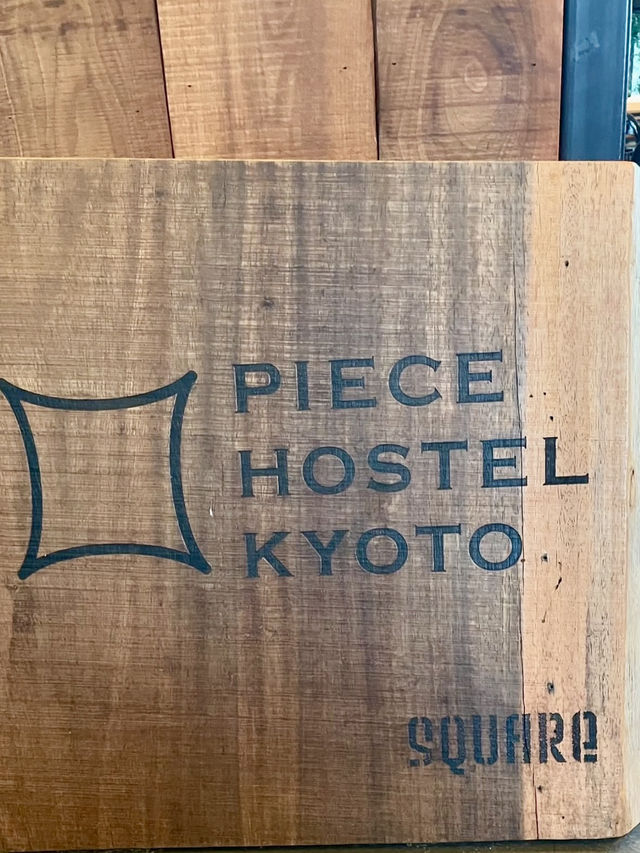 Staying at Piece Hostel Kyoto – Live Like a Local on a Budget