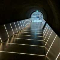 Museum of Old and New Art (MONA) – Hobart, TAS