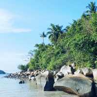 Tropical Chic by the Beach: A Hidden Gem in Bintan 🇸🇬