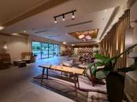 硯港 chilling stay in Pool Villa 