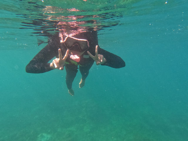 Once in a lifetime go visit Labuan Bajo 