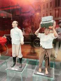 State Museum of North Sumatra – Must-Visit Cultural Gem This Summer