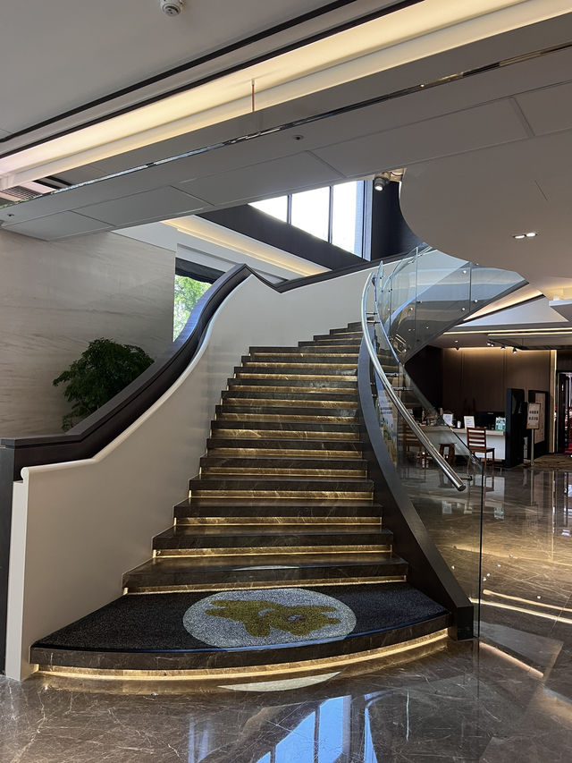 新悅花園飯店