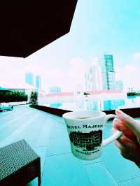 Hotel Majestic KL – My Ideal Summer Staycation Escape