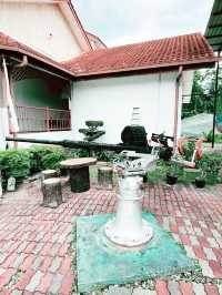 Royal Malaysia Police Museum: A Must-Visit Summer Destination